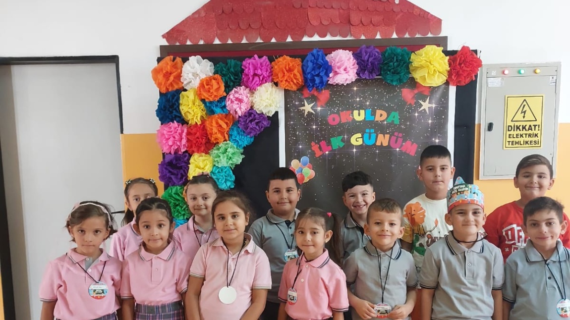 2025-2026 EĞİTİM ÖĞRETİM YILI UYUM HAFTASI